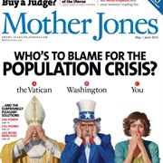 Mother Jones