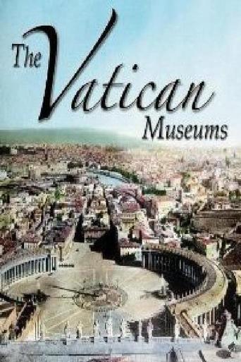 The Vatican Museums (2007)