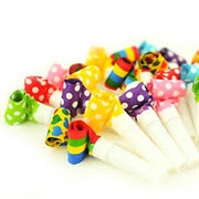 Party Blowers
