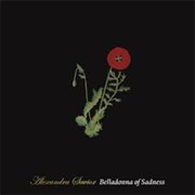 Alexandra Savior - Belladonna of Sadness
