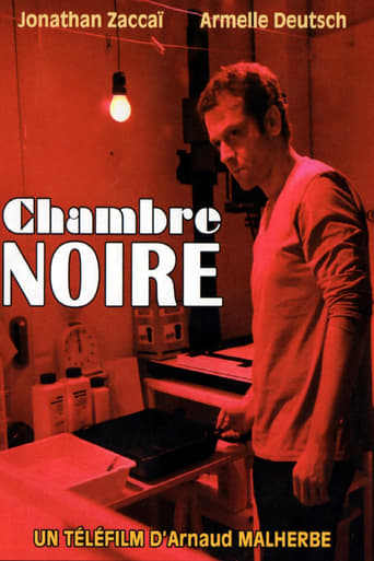 Chambre Noire (2013)