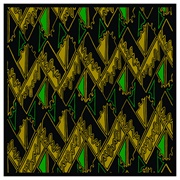 Joshua Abrams — Simultonality