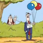 Don Martin Mad TV Shorts