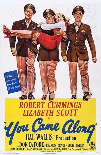 You Came Along (1945)