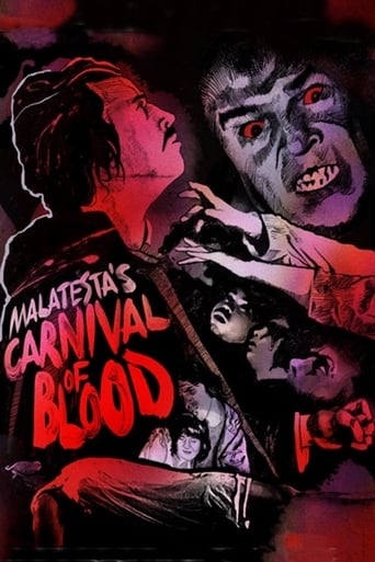 Malatesta&#39;S Carnival of Blood (1973)