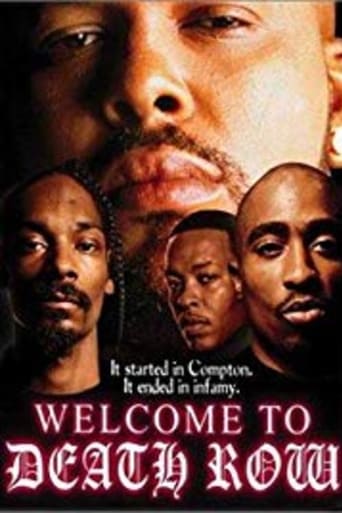 Welcome to Death Row (2001)