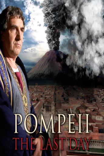 Pompeii: The Last Day (2003)
