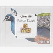 Ikbal Turkish Delight