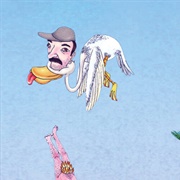 Rearrange Us by Mt. Joy