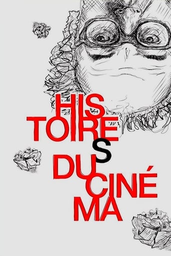 Histoire(S) Du Cinéma (1989)