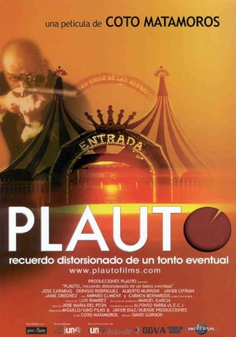 Plauto, Recuerdo Distorsionado De Un Tonto Eventual (2004)