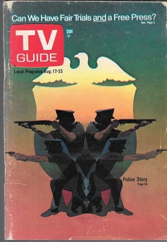 Big John Morrison (1973)