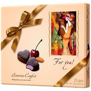 Ameri Amarena Confect