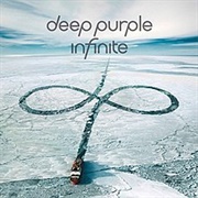 Infinite (Deep Purple, 2017)