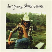 Neil Young Chrome Dreams (1977 Bootleg)