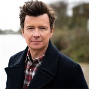 Rick Astley