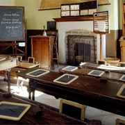 National Trust Museum of Childhood