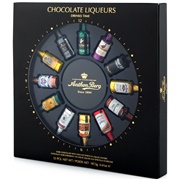 Anthon Berg Chocolate Liqueurs Drinks Time