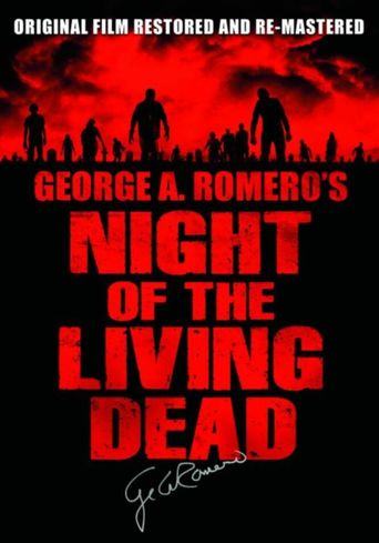 One for the Fire: The Legacy of Night of the Living Dead (2008)