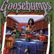 Say Cheese and Die - Again!