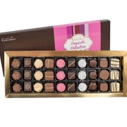 Martin's Exquisite Collection