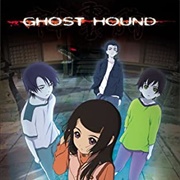Ghost Hound