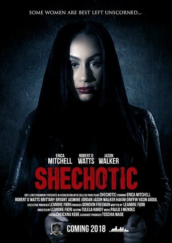 Shechotic (2018)