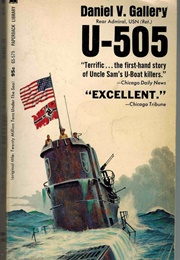 Twenty Million Tons Under the Sea (Daniel Gallery)