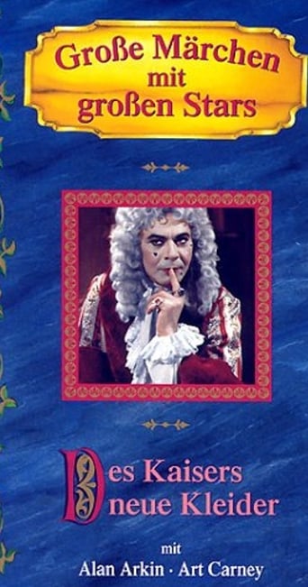 The Emperor's New Clothes (1985)