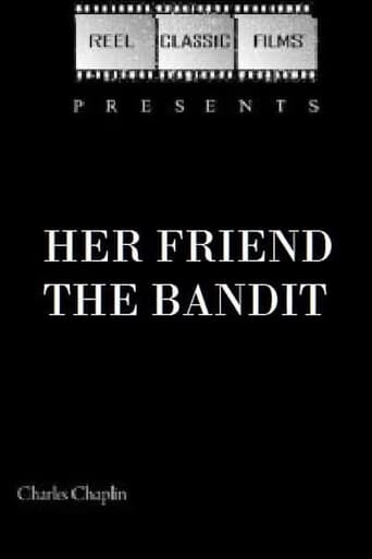 Her Friend the Bandit (1914)