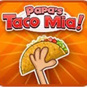 Papas Taco Mia