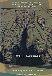 Wall Tappings (Judith A. Scheffler (Ed.))
