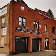 Prohibition Distillery
