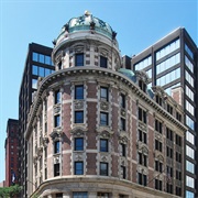 Albany Trust Company Building