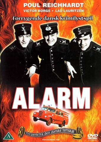 Alarm (1938)