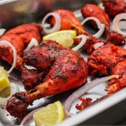Tandoori