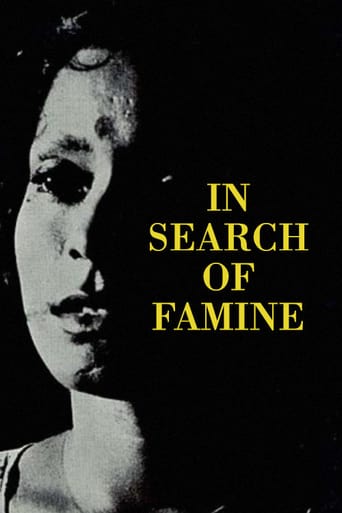 In Search of Famine (1981)