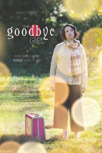 The Goodbye Girl (2013)