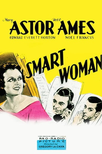 Smart Woman (1931)