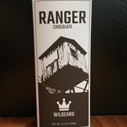 Ranger Chocolate Wildcard