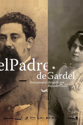 El Padre De Gardel (2013)