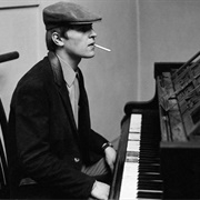 Alan Price (The Animals)