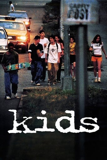 Kids (1995)