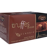 Cemoi Truffes Fantaisie Classic