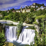 Jajce, Bosnia and Herzegovina
