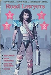 Road Lawyers and Other Briefs (1990)