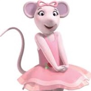 Angelina Ballerina