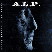 A.L.P - Alone in a Wicked World