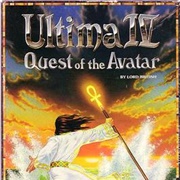 Ultima IV: Quest of the Avatar