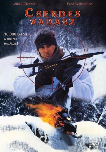 Silent Hunter (1995)